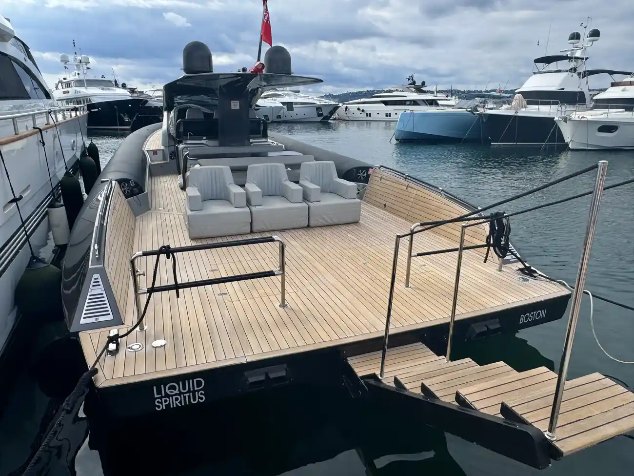 Thumbnail von Anvera 55s ANVERA 55S