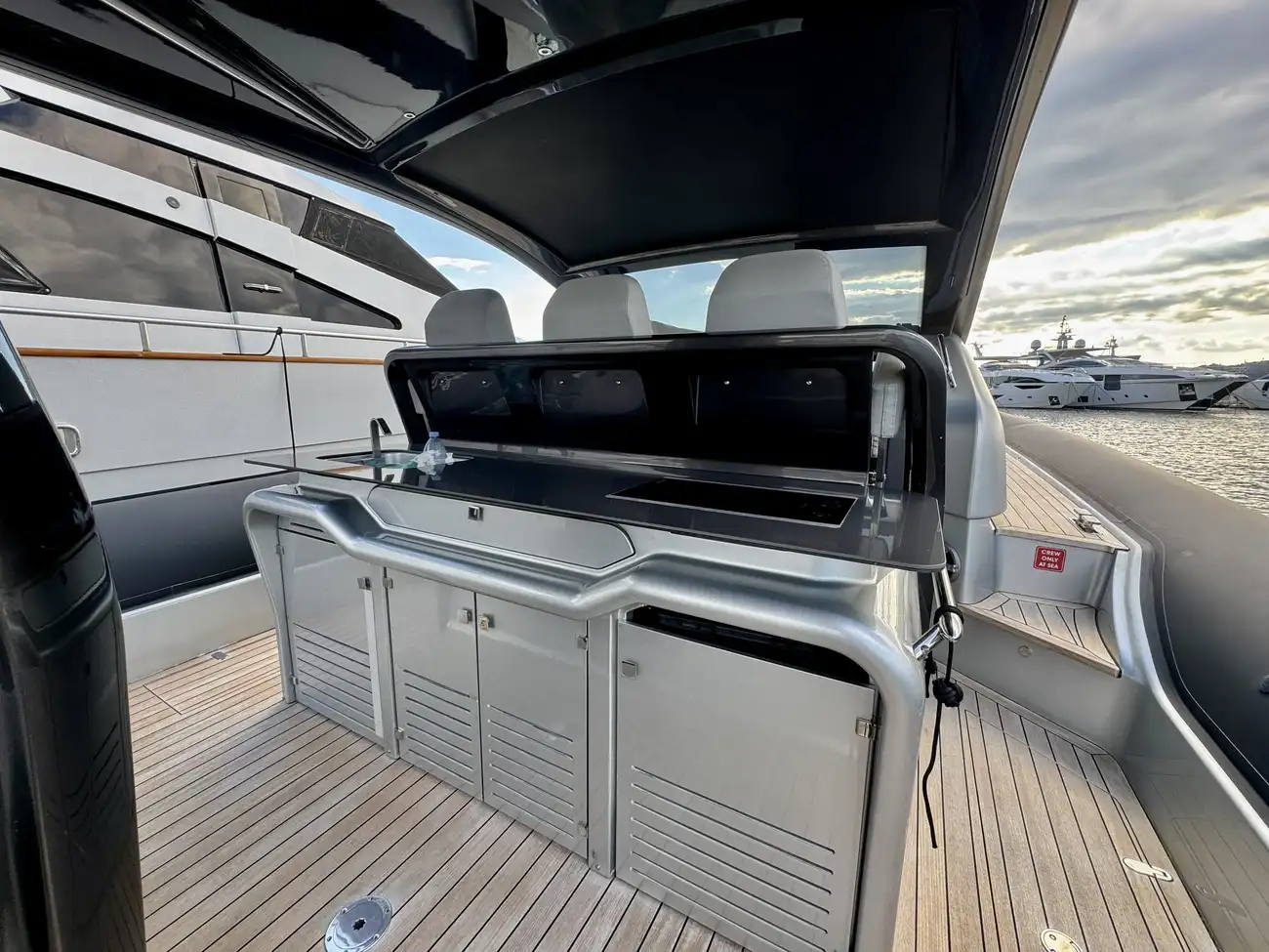 Thumbnail von Anvera 55s ANVERA 55S