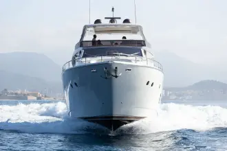 Thumbnail von Ferretti Yachts 800 FERRETTI YACHTS 800