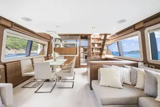 Thumbnail von Ferretti Yachts 800 FERRETTI YACHTS 800