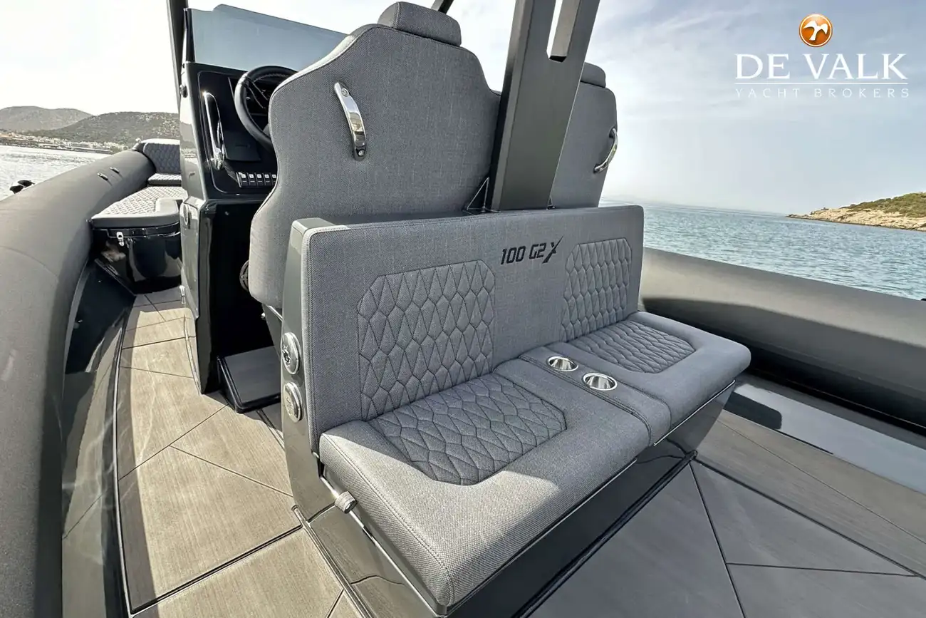 Thumbnail von Ribco 100 G2X