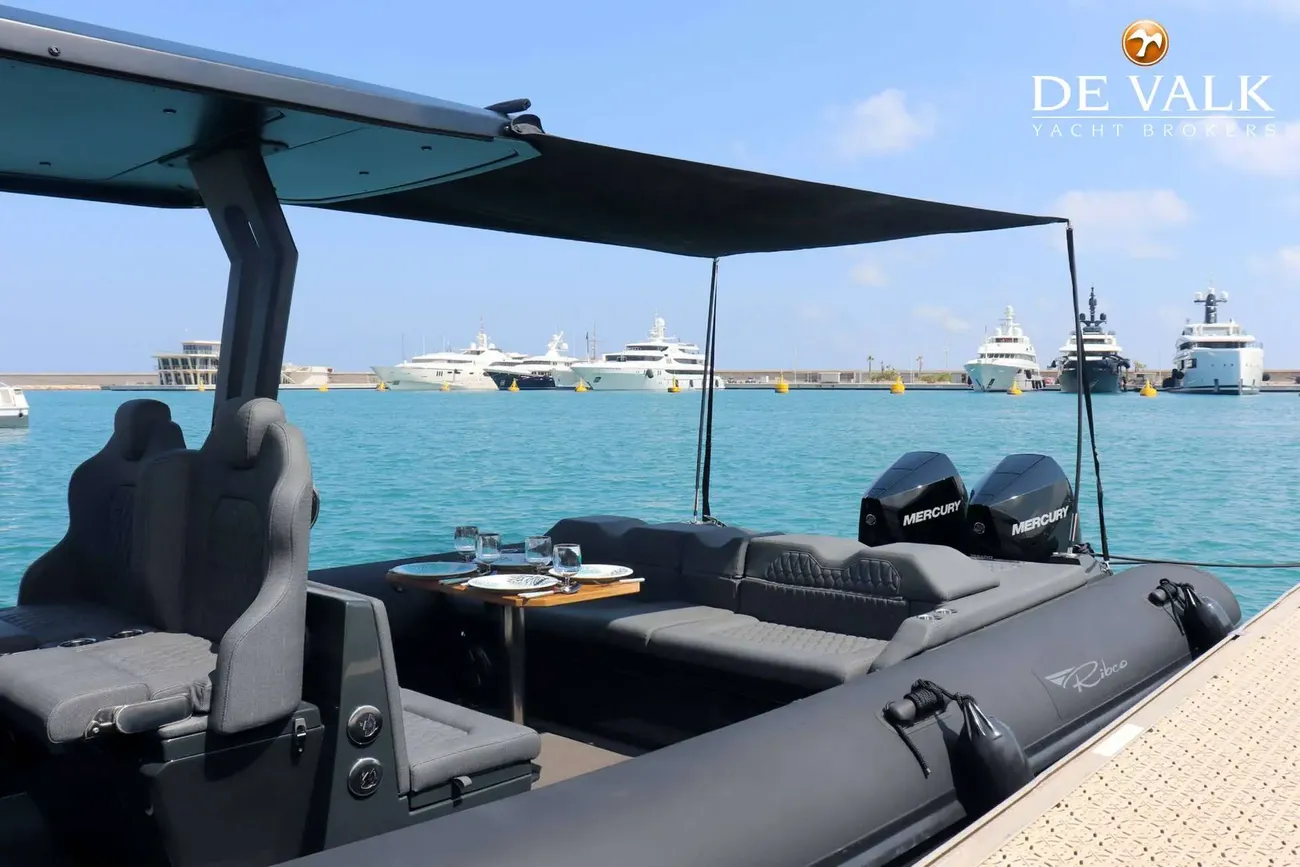 Thumbnail von Ribco 100 G2X