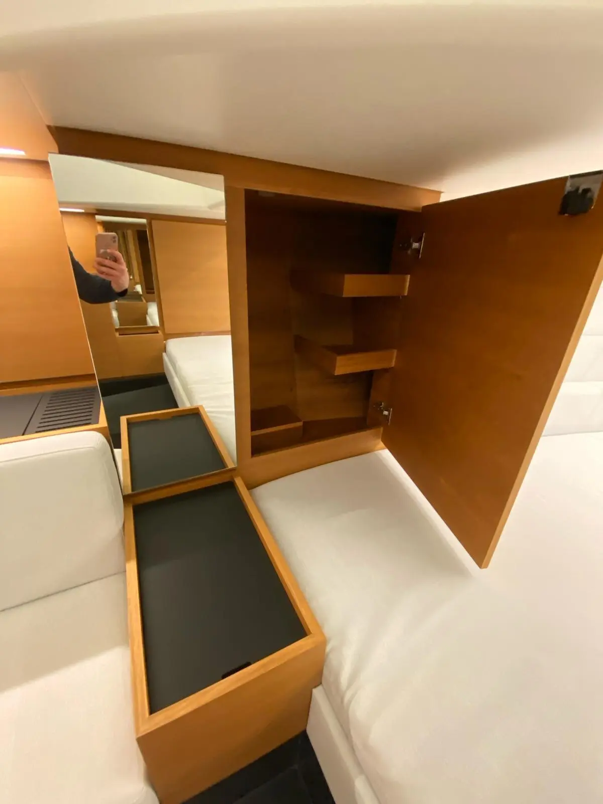 Thumbnail von Wallytender48 WALLY Wallytender 48