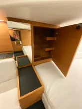 Thumbnail von Wallytender48 WALLY Wallytender 48