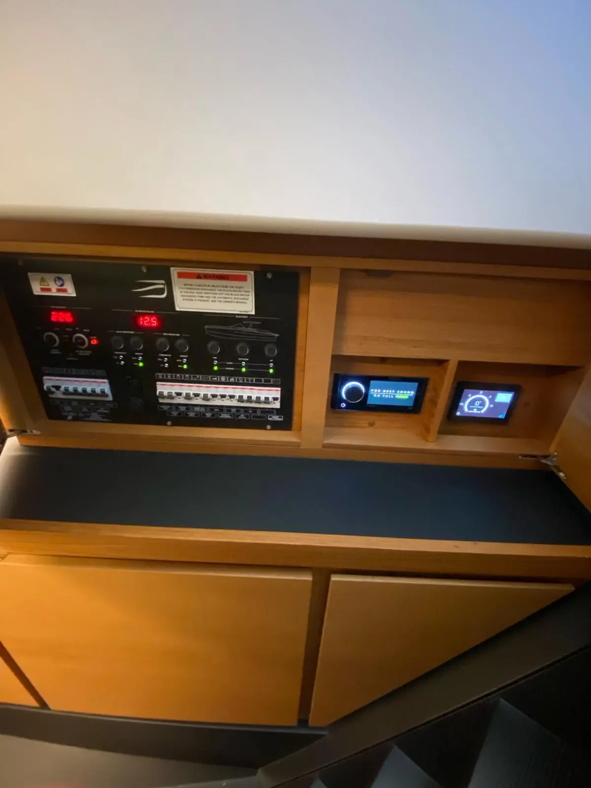 Thumbnail von Wallytender48 WALLY Wallytender 48