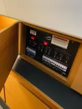 Thumbnail von Wallytender48 WALLY Wallytender 48