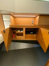 Thumbnail von Wallytender48 WALLY Wallytender 48