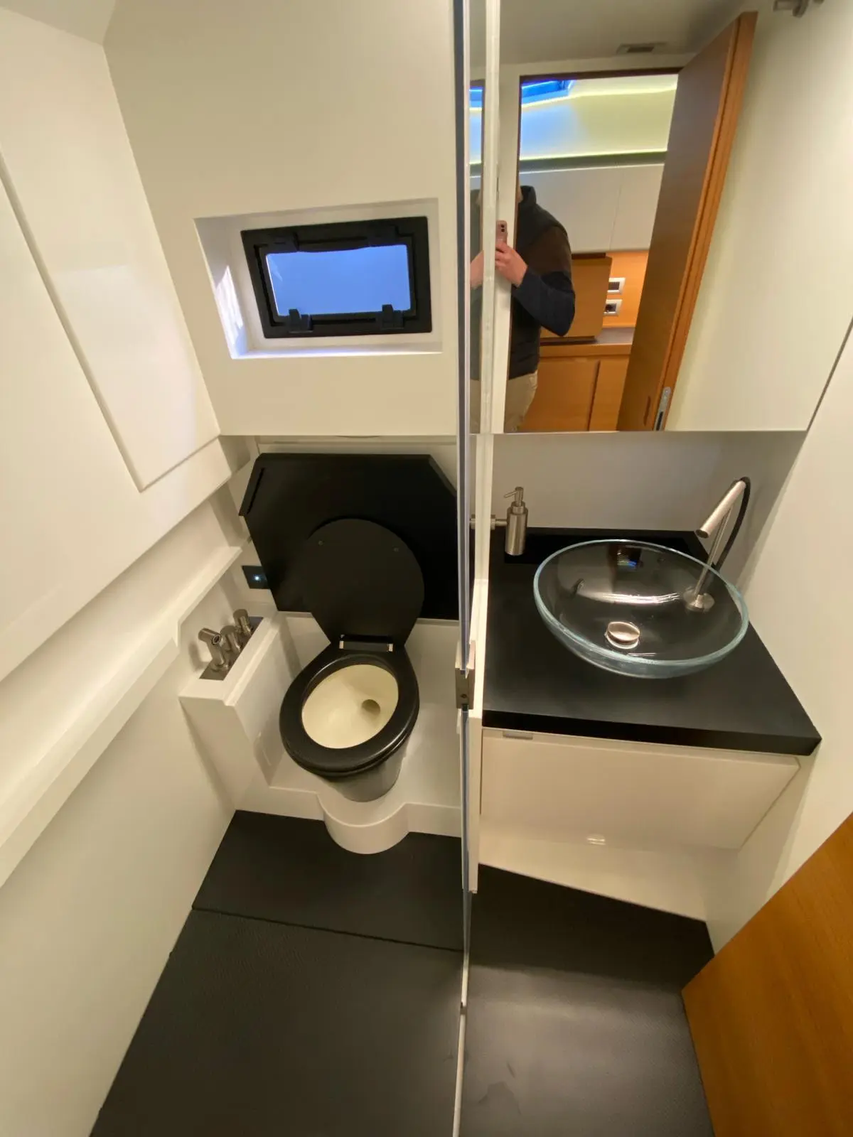 Thumbnail von Wallytender48 WALLY Wallytender 48