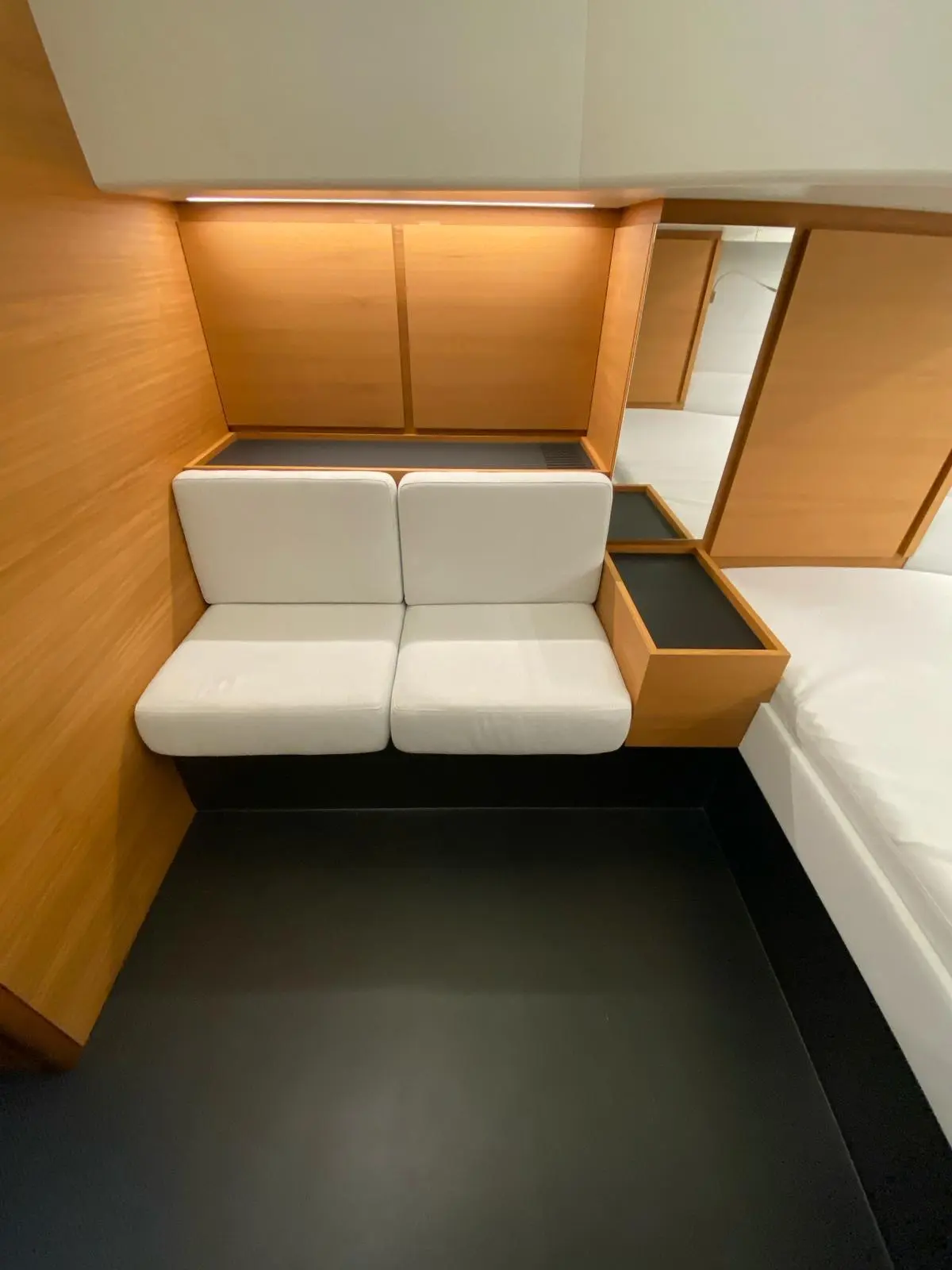 Thumbnail von Wallytender48 WALLY Wallytender 48