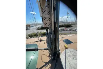 Thumbnail von Maxi Dolphin 65 Kalao