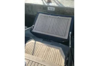 Thumbnail von Maxi Dolphin 65 Kalao