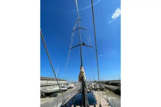 Thumbnail von Maxi Dolphin 65 Kalao