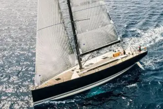 Thumbnail von Maxi Dolphin 65 Kalao