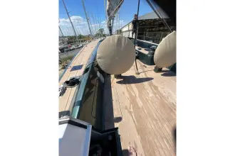 Thumbnail von Maxi Dolphin 65 Kalao