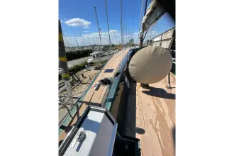 Thumbnail von Maxi Dolphin 65 Kalao