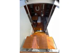 Thumbnail von Maxi Dolphin 65 Kalao