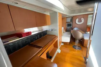 Thumbnail von Maxi Dolphin 65 Kalao