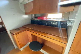 Thumbnail von Maxi Dolphin 65 Kalao