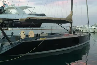 Thumbnail von Maxi Dolphin 65 Kalao