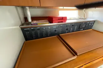 Thumbnail von Maxi Dolphin 65 Kalao