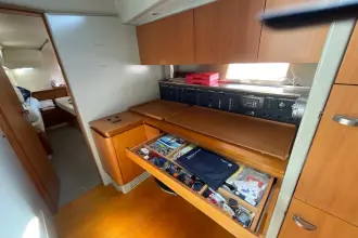 Thumbnail von Maxi Dolphin 65 Kalao