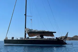 Thumbnail von Maxi Dolphin 65 Kalao