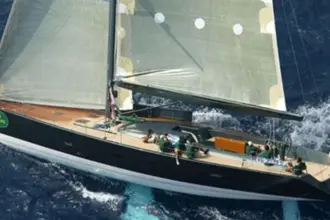 Thumbnail von Maxi Dolphin 65 Kalao