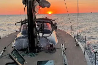 Thumbnail von Maxi Dolphin 65 Kalao