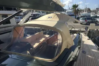 Thumbnail von Maxi Dolphin 65 Kalao