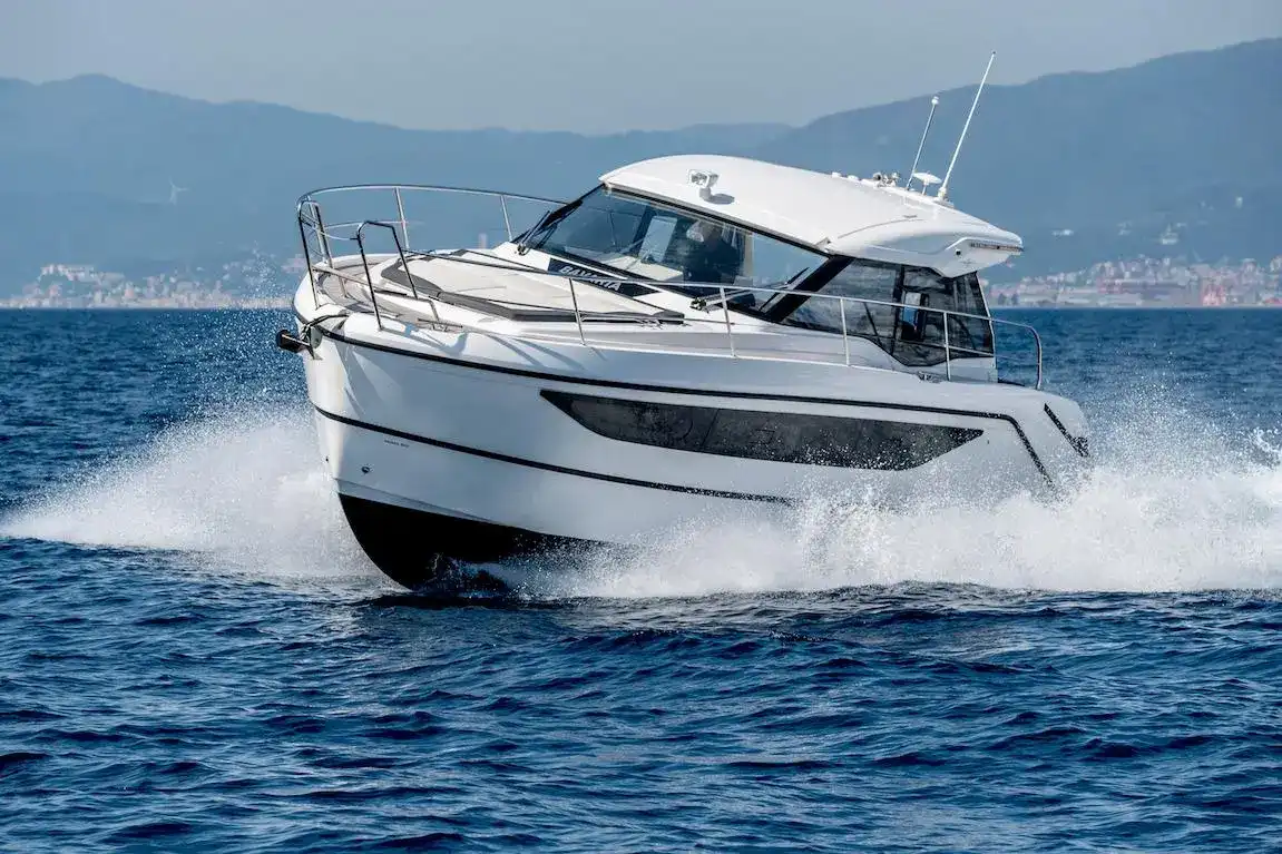 Thumbnail von Bavaria SR33 HT