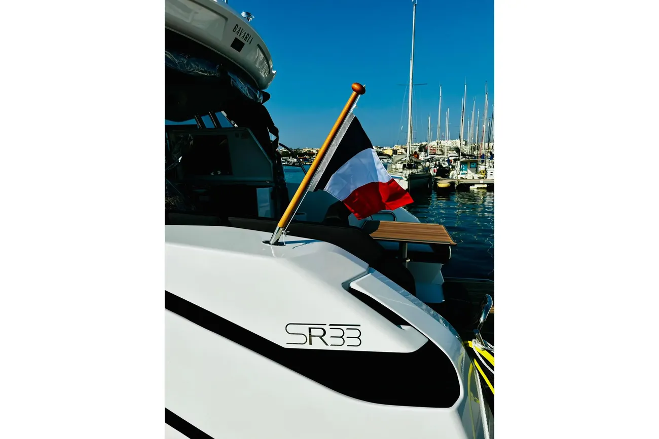 Thumbnail von Bavaria SR33 HT