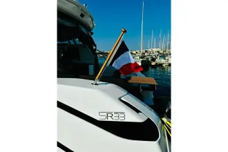 Thumbnail von Bavaria SR33 HT