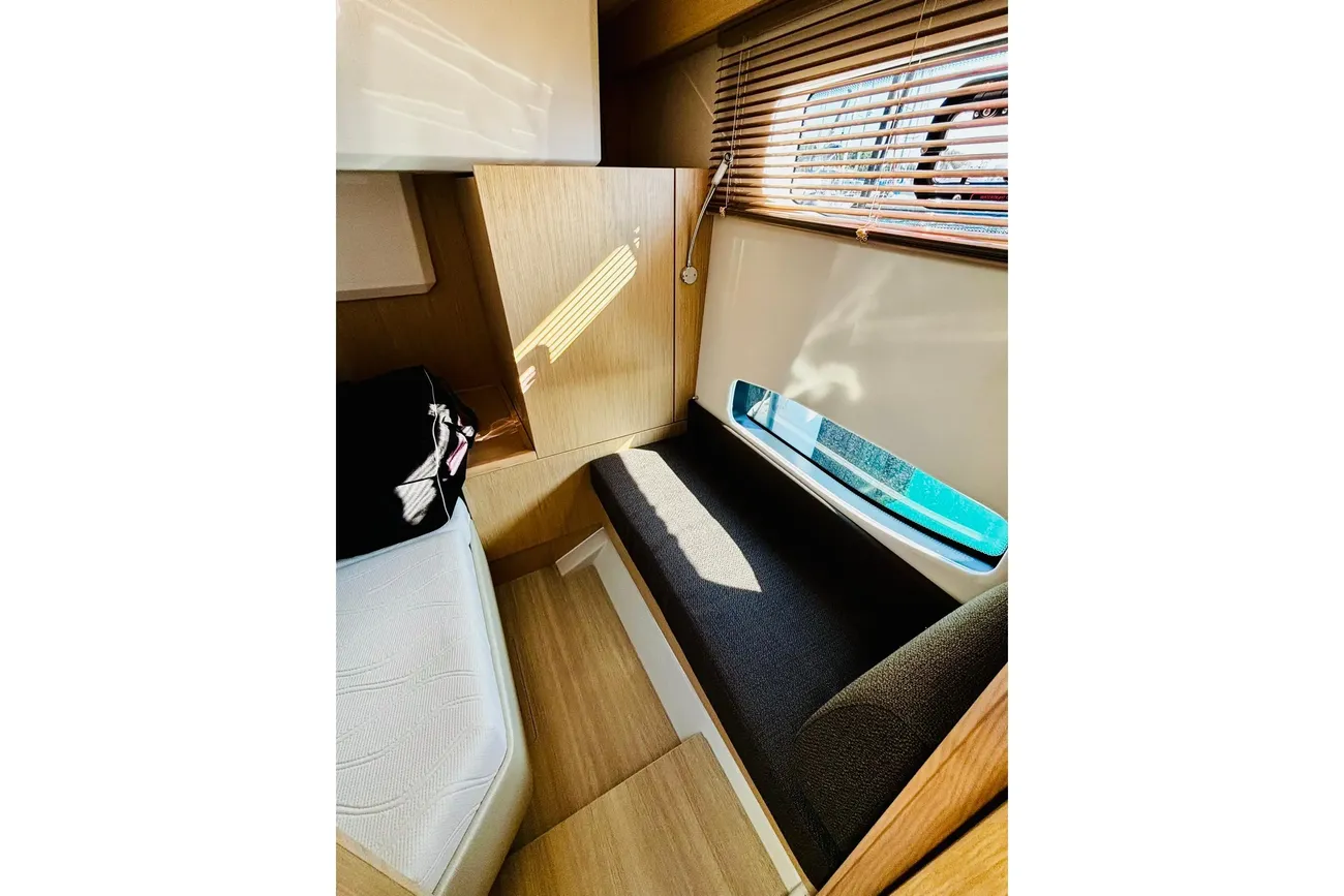 Thumbnail von Bavaria SR33 HT