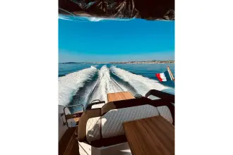 Thumbnail von Bavaria SR33 HT