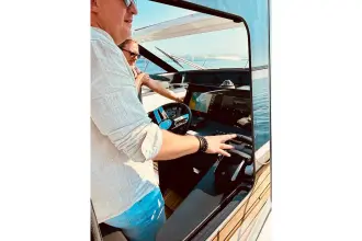 Thumbnail von Bavaria SR33 HT