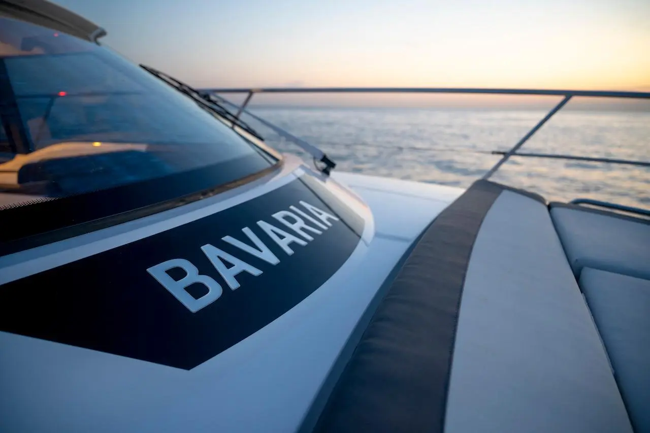 Thumbnail von Bavaria SR33 HT