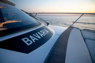 Thumbnail von Bavaria SR33 HT