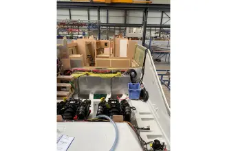 Thumbnail von Bavaria SR33 HT