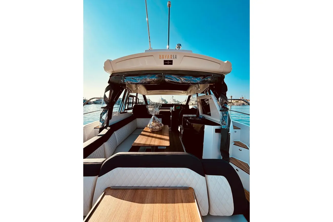 Thumbnail von Bavaria SR33 HT