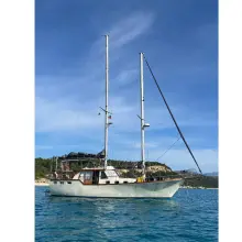 Thumbnail von Nauticat 44 Fair Lady