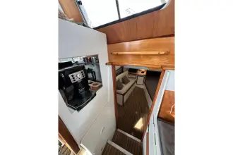 Thumbnail von Nauticat 44 Fair Lady