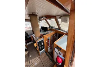 Thumbnail von Nauticat 44 Fair Lady