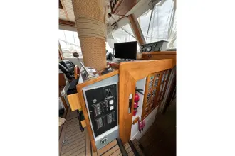 Thumbnail von Nauticat 44 Fair Lady