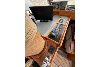 Thumbnail von Nauticat 44 Fair Lady