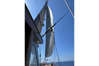 Thumbnail von Nauticat 44 Fair Lady