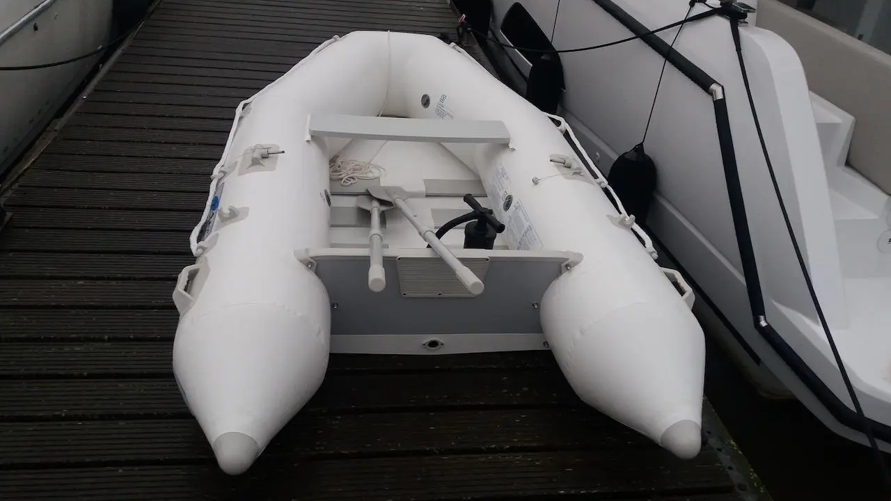 Thumbnail von Sealine S330