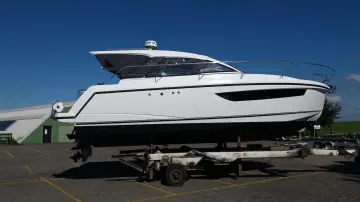 Thumbnail von Sealine S330