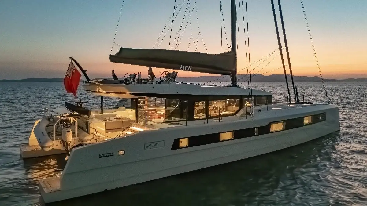 Thumbnail von McConaghy MC75 JACK