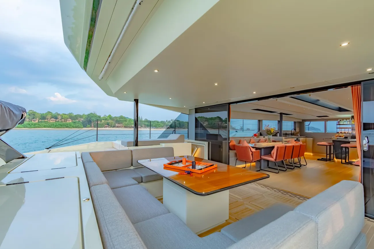 Thumbnail von McConaghy MC75 JACK