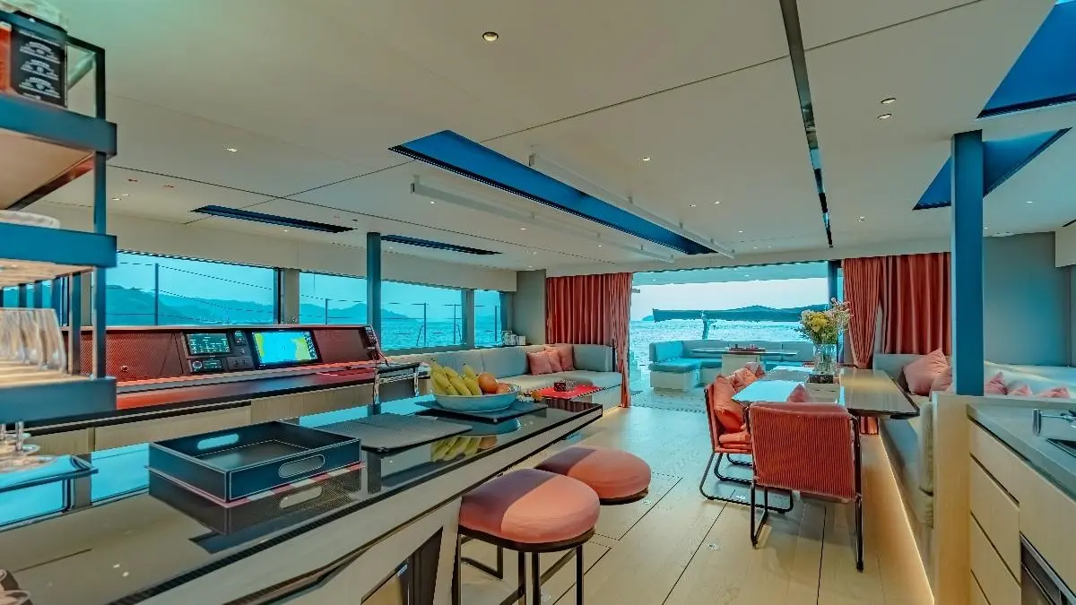 Thumbnail von McConaghy MC75 JACK